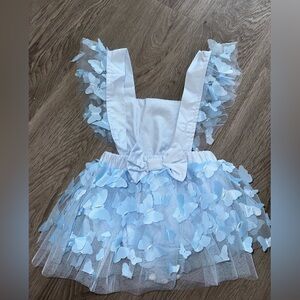 NEW baby girl dress 👗